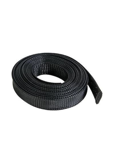 Kablo Toplama Çorabı 12mm Halojen Free 1 Metre