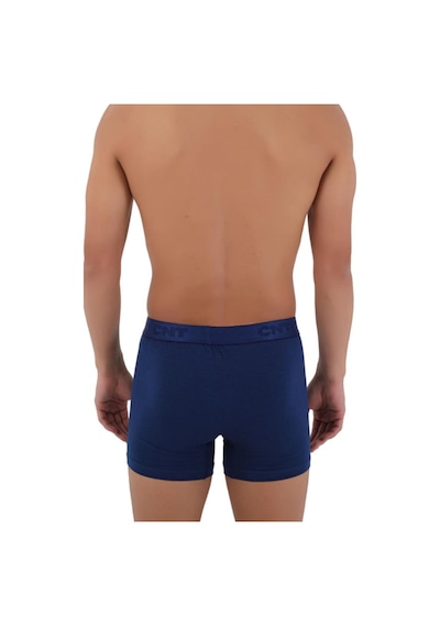 Cnt Erkek Likralı Boxer Özel Kutusunda Premium Boxer Karışık3 Karışık3