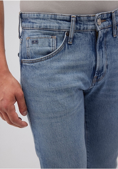 Mavi Erkek Jake Air Blue Classic Denim 0042287847 Mavi
