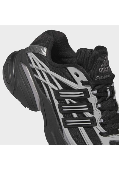 Adidas Kk2899 Adıstar Xlg 2.0 Erkek Günlük Spor Ayakkabısı Siyah