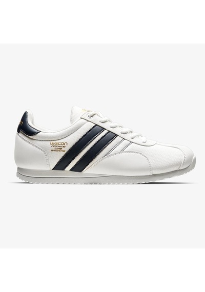 Lescon Kampus 7 Beyaz Comfort Casual Spor Ayakkabısı Beyaz