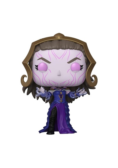 Funko Pop Games Magic The Gathering S5 - Liliana Vess 90843