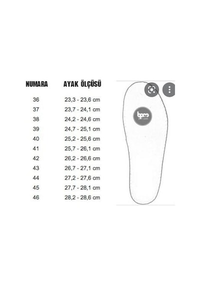 Lumberjack Wolky 2pr Siyah Kadın Koşu Ayakkabısı WOLKY 2PR Siyah