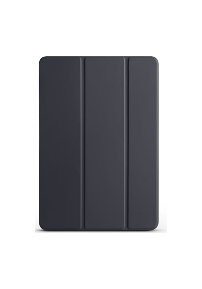 Mi Pad 6 2023 23043rp34g Uyumlu Smart Cover Standlı 1-1 Tablet Kılıfı - Siyah - T29077