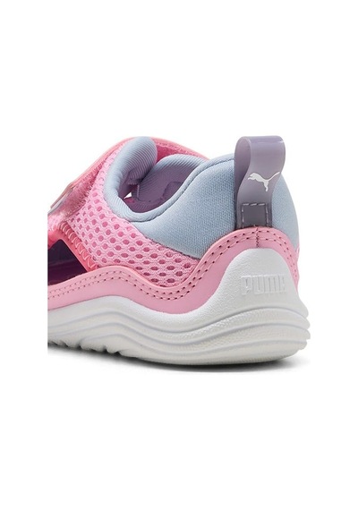 Puma Ppuma Kitten Summer V Inf Kız Çocuk Sandaleti Pembe