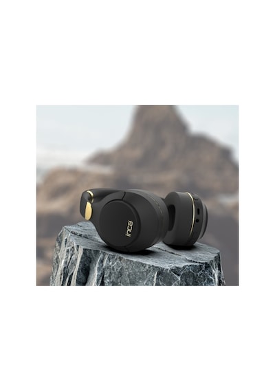 Inca Ibk-503s Kablosuz 5.3 Bluetooth Hafıza Kart Destekli Kulak Üstü K