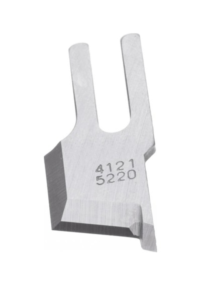 Juki Dlm-522 Bıçaklı Makine Bıçağı B4121-522-000 10 Adet Juki İplik Kesme Bıçağı Yedek Parça