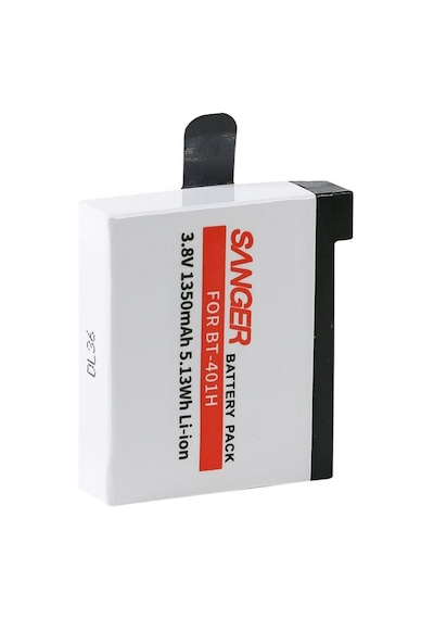 Sanger Ahdbt - 401 Gopro Hero 4 Batarya
