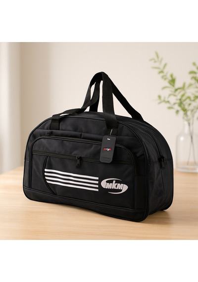 Spor Çantası - 3 Bölmeli Küçük 50x31x16 Cm