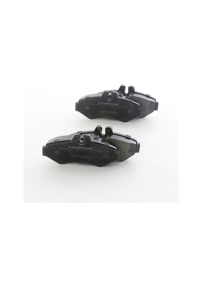 Goodyear Goodyear Mercedes Sprinter Fren Balatası Arka Takım 1995-2006 Arası Uyumlu Oem Kodu:A0004209720