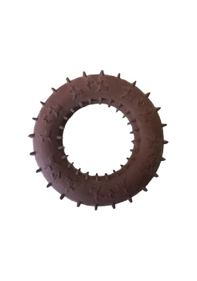 Kardelen Plastik Simit Kemik Small 6.5 CM