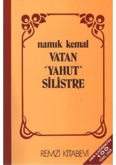 Vatan Yahut   Silistre