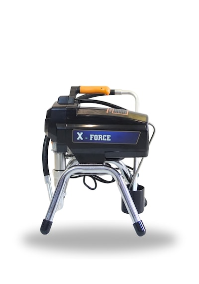 X Force 2700 Airless Boya Püskürtme Makinesi