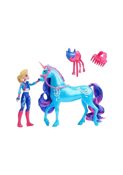 Spin Master Unicorn Academy Isabel & River 20149005