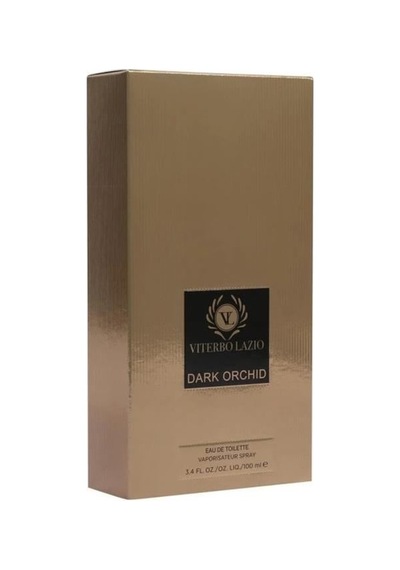 Viterbo Lazio Dark Orchid Edt 100ml. Diğer