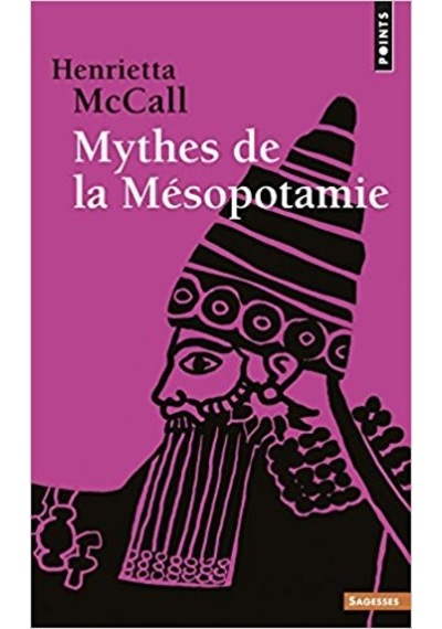 Mythes De La Mesopotamie - Points