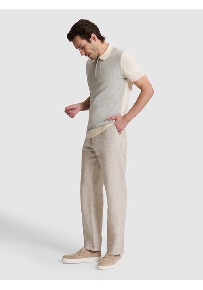 Cacharel Erkek Bej Pantolon Kanvas-chino 50324507-vr011