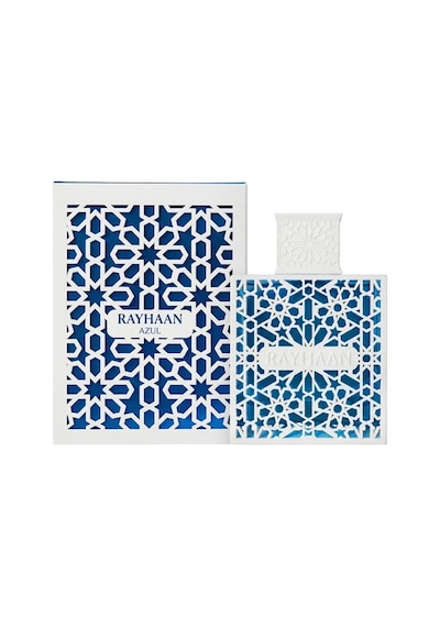 Rayhaan Azul Edp 100 Ml Erkek Parfüm Meyveli