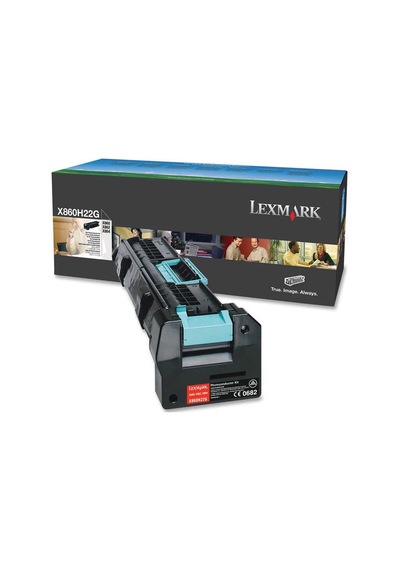 Lexmark X860-x860h22g Drum Ünitesi