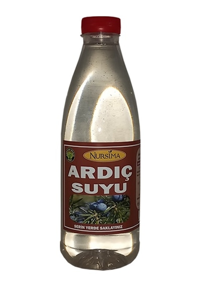 Nursima Aromatik Ardıç Suyu 1 L