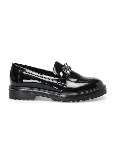 Butigo 21k-217 2pr Siyah Kadın Loafer 000000000101181391 Siyah