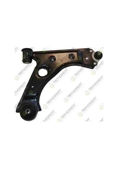 Teknorot O-186 Salıncak Sag Komple Corsa D 07 14 Corsa E 15 Adam 13 Grande Punto Fıorıno Bıpper Nemo Lınea 05