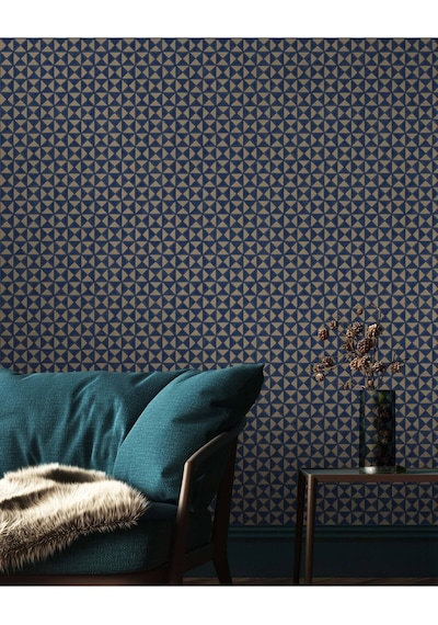 Icon Koleksiyonu 24105-4 Duvar Kağıdı 15.6 Mtr
