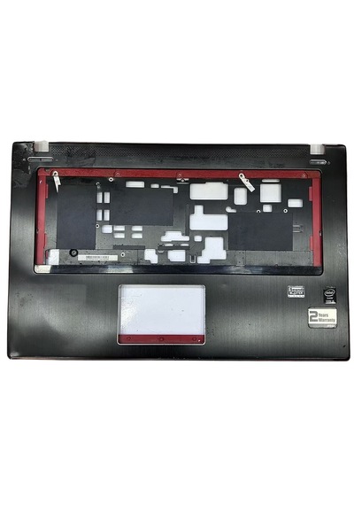 Msı Ge70 Apache Ms-17 Ms-1759 Üst Kasa Klavye Kasası Touchpadsiz