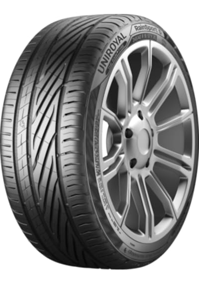 Uniroyal Rainsport 5 215/50R17 91Y Fr Yaz Lastiği 2025