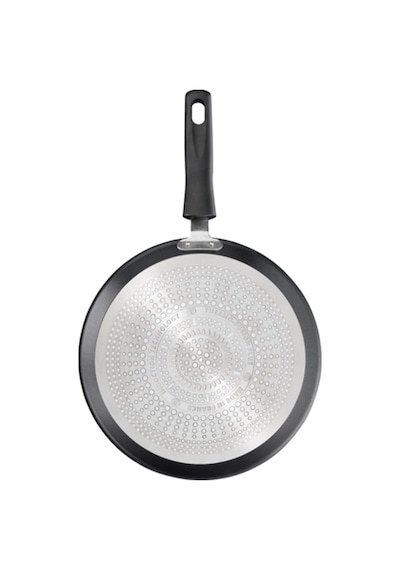 Tefal Titanyum 6x UnlimitedOne İndüksiyon Tabanlı Krep Tavası 28 CM Siyah