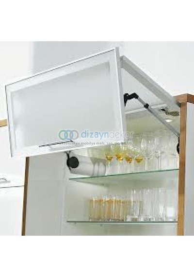 Blum Aventos Çiftli Kalkar Kapak Hf 25-38