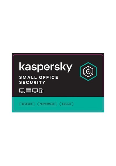 Kaspersky Ksos Desktops Mobıles And Fıle Servers 1 Server+10 Pc+10 Mobıle Elektronık Lısans 1 Yıl Nhr