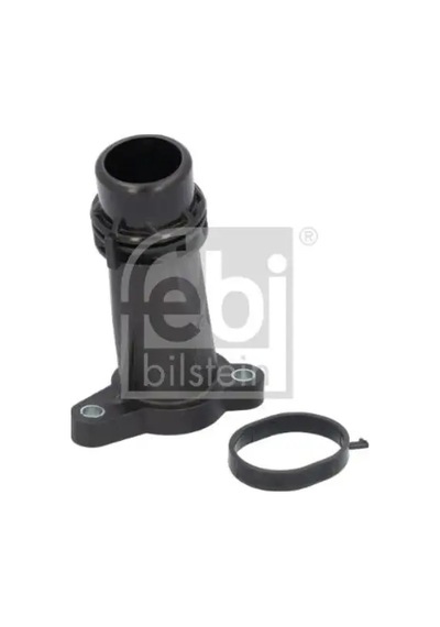 Blok Su Borusu Bmw B37 B38 B47 B48 15