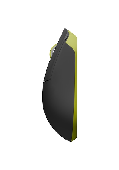 Gameraider Gr3s Max Obsidian Black 8k Hz Pixart 3950 Sensör Kablosuz Gaming Mouse