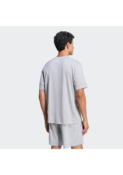 Adidas Kc5285 We Fr T Erkek Spor Tişört Çok Renkli