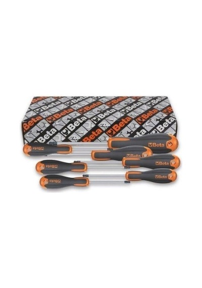 Beta 1206e/bp-s7 Bombeli Allen Tornavida Takımı