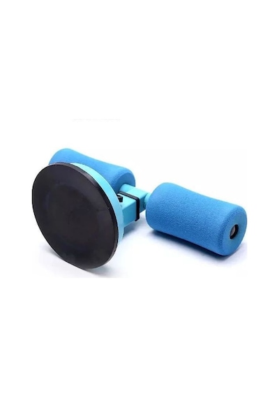 Vantuzlu Mekik Çekme Aleti Vakumlu Fitness