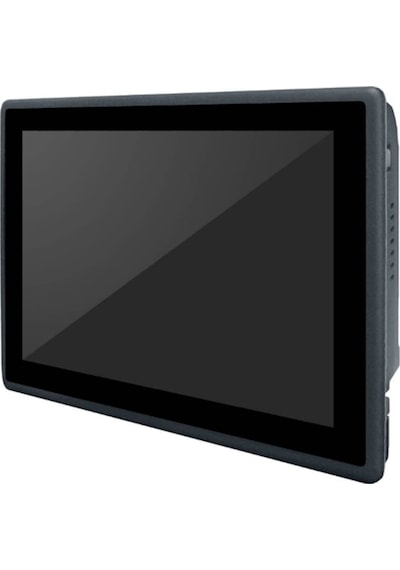 Jhctech ALAD-A1001T J1900 4 GB 120 GB SSD 10.1" Free Dos Endüstriyel Panel AIO Masaüstü Bilgisayar