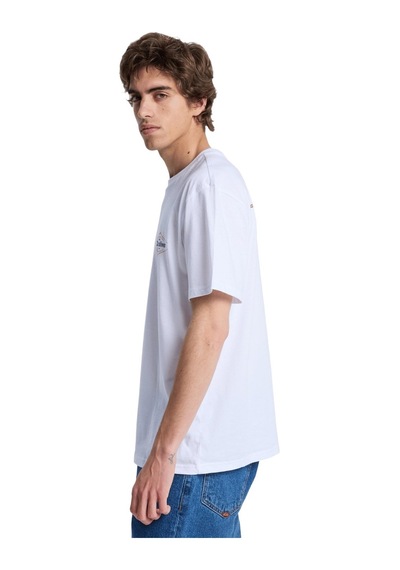 Quiksilver Quıksılver Dawn Wbb0 Beyaz
