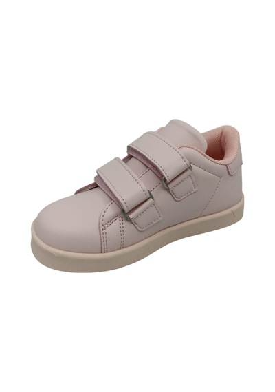Vicco Oyo Çocuk Pudra Işıklı Günlük Spor Ayakkabı 313 B19k. 100 Pudra Pembe