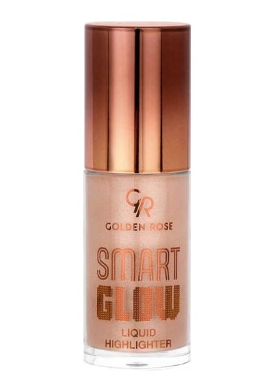 Smart Glow Highlighter No: 203 - Işıltılı Likit Aydınlatıcı 0 63064511