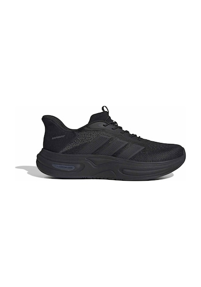 Cblack/carbon/gresıx Adidas Erkek Günlük Spor Ayakkabı Cloudfoam Cuxxıon - Rapidfit Hp3428 Siyah