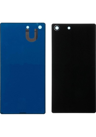 Teknonet Sony Xperia M5 Uyumlu Batarya Kapağı 001
