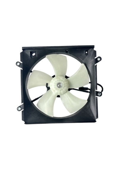 Toyota Carina-e Radyatör Fan Komple 1992-1997