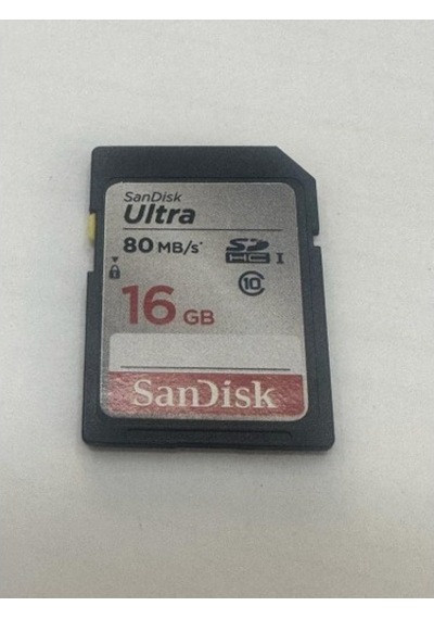Keepro 16 Gb Sd Kart 16 Gb Sd Hafıza Kartı