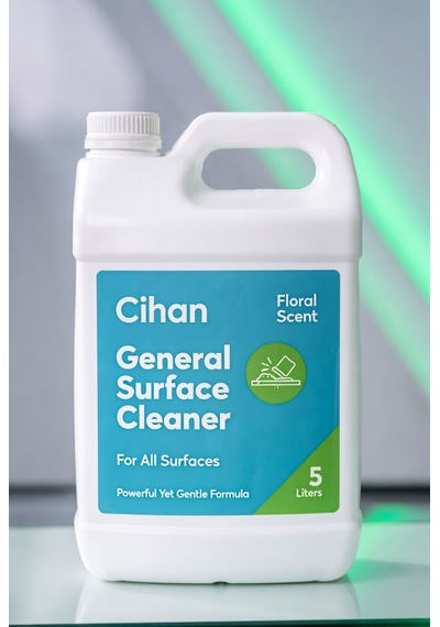 Cihan Genel Temizleyici 5 Litre