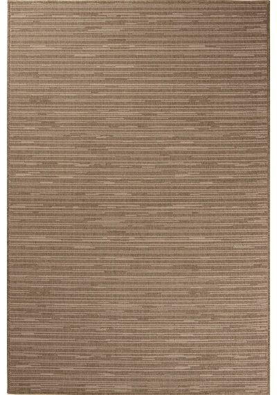 Hoom Rugs Antik 1805 Bej İskandinav Polyester Makine Halısı Bej