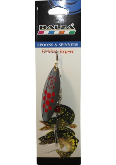 Balza Döner Mepps Kaşık Code:150