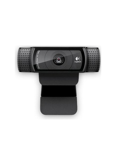 Logitech C920 960-001055 Mikrofonlu USB Webcam