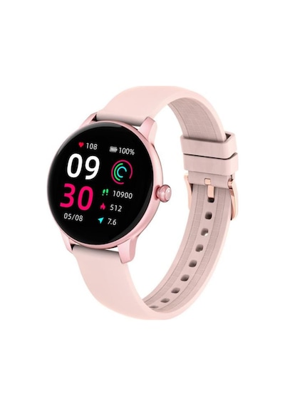 Ecr Imilab W11 Hd-Şeffaf Akıllı Saat Esnek Nano Ekran Koruyucu (2